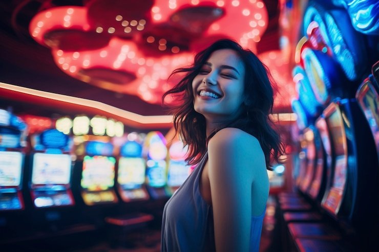 corla slot featured game showcase