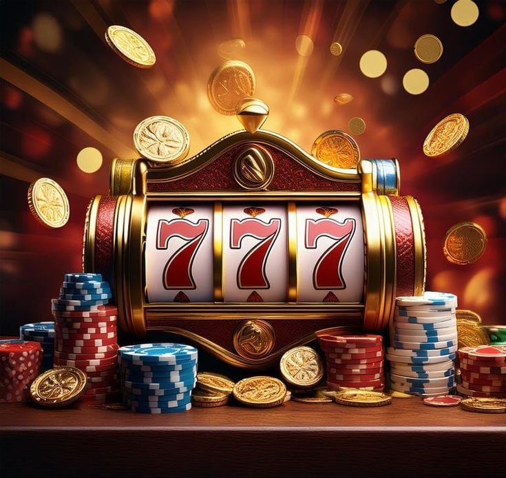 Dasbor permainan multikategori corla slot